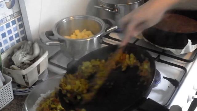 Чем я кормлю семью, постные блюда 4 часть смотреть онлайн