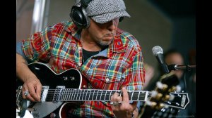 Гарик Сукачев в "Воздухе"!