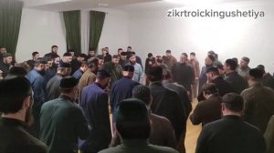 #ВТОРОЙ #ЗИКР У#САРАЛИЕВЫХ 25.03.2024 ВАЙ #БУСУЛБА ВОШ МУХЬАММАД ФУСАМЕ.#ГРОЗНЫЙ #СИТИ ЧЕЧНЯ