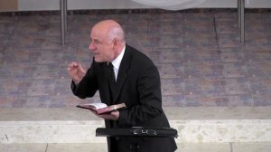 "МИФ О ДОКТРИНАХ" — Пастор д-р Отто Вендель