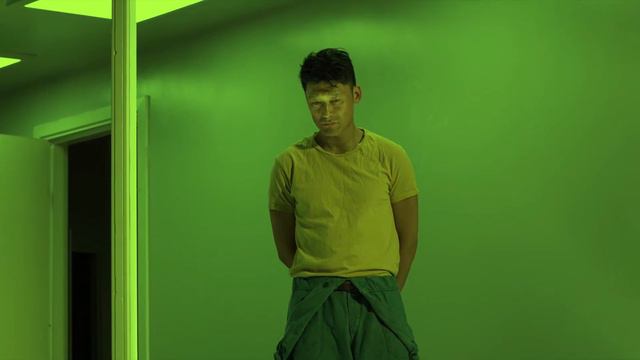 LEG MED ILD #1 смотреть онлайн