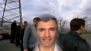 Александр Пистолетов - Бригада