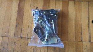 Пороги подножки Mazda CX-5 2017-