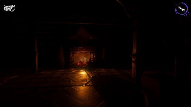 DEVOUR- СЕНПАЙ ЭТО УЖЕ СЛИШКОМ/нарезка/приколы/ужастик