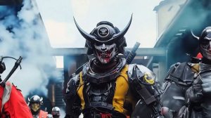 Neiro - робо-мир