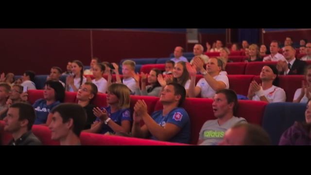 Николай Наумов про акцию "Васенин в Твоём Городе" смотреть онлайн