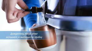 Как почистить парогенератор Philips от накипи. Серии GC86 и GC92
