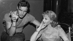 Трамвай желание _ Vivien Leigh _ A Streetcar Named Desire _ интересные факты о фильме _ подкаст