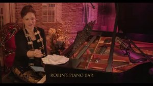 Robin's Piano Bar - Season 2 "You're a GEM!"