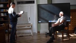 МАТЕМАТИКА И МУЗЫКА, ШКОЛЬНИК МИША ВАСИЛЕНКО ВЫПРАВИЛ ЗВУК! РИСКНЁМ ОПУБЛИКОВАТЬ!!!!!