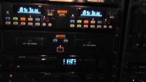 marantz ma700 x4 /800 watts marantz AV600 drive  speaker ikon CM7000 vintage audio crazy eugene