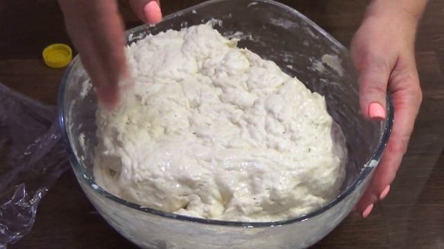 ПИРОЖКИ С КАПУСТОЙ, так вы точно ещё их не готовили! #МАМИНЫ_РЕЦЕПТЫ
