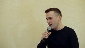Александр Постоленко "Осетия моя"