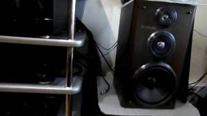 Kenwood LS-990HG and Kenwood LS-11EX