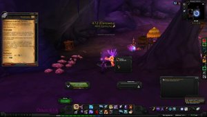World of Warcraft Quest: Хранитель ключей Ургргрл (id=11569)