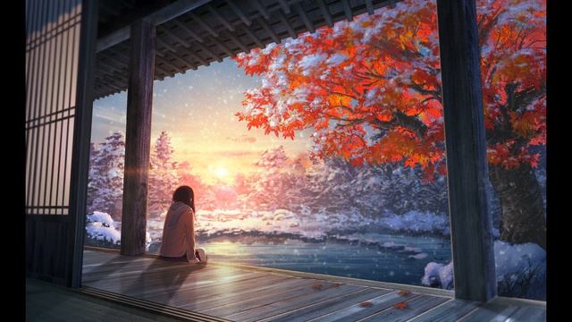 Спокойная Музыка - LO FI... RELAXING...Здоровья,глубокого релакса смотреть онлайн