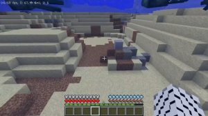 ВОДЯНАЯ БРОНЯ В MINECRAFT 1.12.2 | TINKERS CONSTRUCT