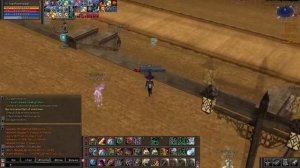 Квест на Антараса от #HAPPYMORONS #GRP за 16 минут! Lineage 2 Interlude