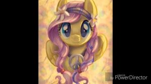 Песня флаттершай