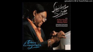 Shirley Scott - Blues Everywhere (from Blues Everywhere 1991)