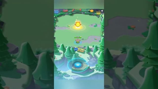 Talking Tom Little Warrior - New Game Outfit Gameplay 2021 смотреть онлайн