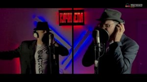 Парк горького - Bang (Cover AV студио (Качилепа) Перевод - Thelema Attila.