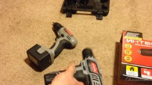 Видеообзор Интерскол ДА-12ЭР-02 new