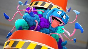 1000 ТОНН! МОПС ГУСЕНИЦА ПРОТИВ ГИДРАВЛИЧЕСКОГО ПРЕССА! УГАР И БЕЗУМИЕ В Garry`s Mod