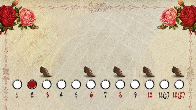 Soleá 60 BPM смотреть онлайн