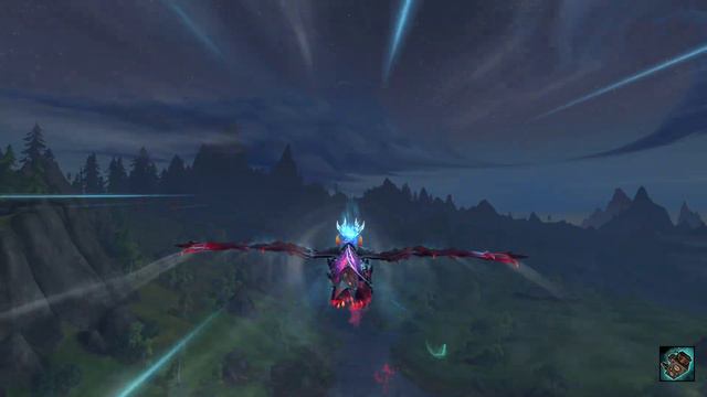 Highland Drake: Elementium смотреть онлайн