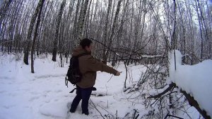 Нож Финский от ПП Кизляр.