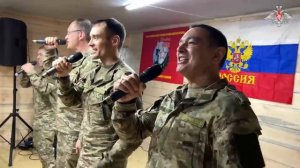 🎖 Артиллеристы группировки войск «Центр» получили очередные государственные награды 

Военнослужащи
