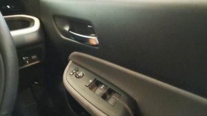 Honda Jazz Crosstar 2021 Exterior & Interior