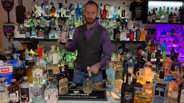 Il Violet Mule смотреть онлайн