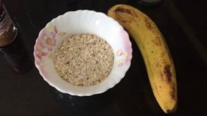 I Tried Banana Diet By Versatile Vicky For 1 Day, Lose 5 Kg in 5 Days.