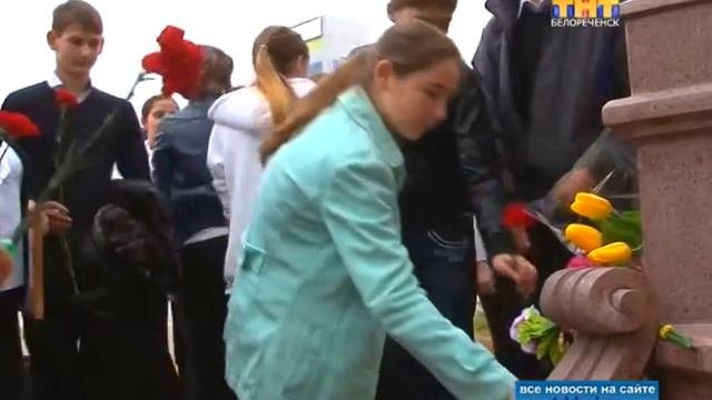 Памяти Николая Игнатовича Кондратенко