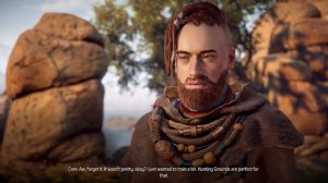 Horizon: Zero Dawn - Easy Allies Preview