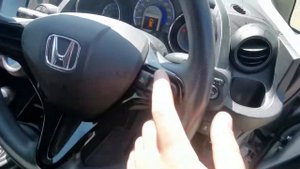 КРАТКИЙ ВИДЕООБЗОР HONDA FIT SHUTTLE HYBRID 2014 ГОДА, ДВС 1300 СС, ПЕРЕДНИЙ ПРИВОД