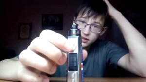 Обзор на Drag S