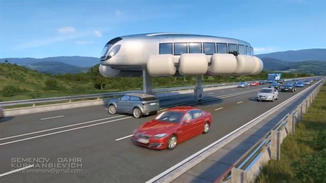 Подушки безопасности внешнего исполнения. смотреть онлайн