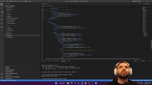 Melhorando a qualidade do seu Código com SonarQube - Parte 3 (Um pouco sobre Máquinas e Containers) смотреть онлайн