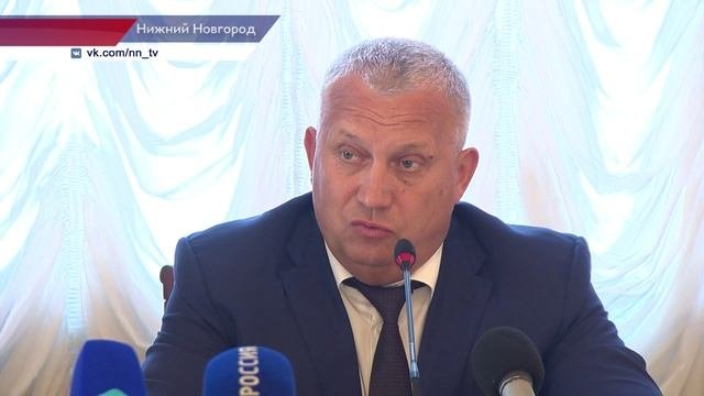 22 электропоезда будут курсировать между Нижним Новгородом и Кстово