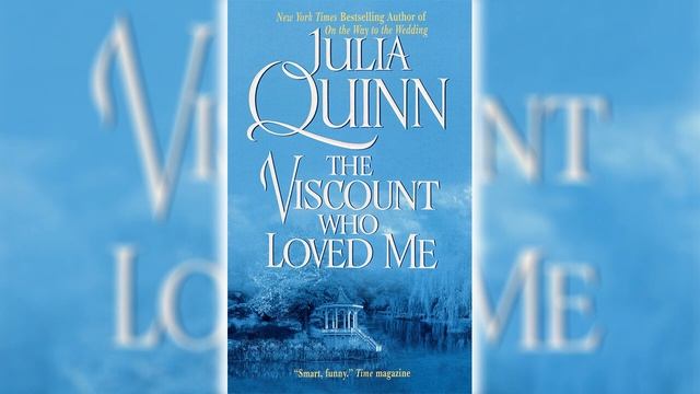 The Viscount Who Loved Me by Julia Quinn (Bridgertons #2) ?? Royalty Romance Audiobook смотреть онлайн