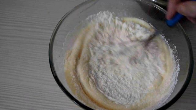 НЕЖНЕЙШИЙ ЯБЛОЧНЫЙ ПИРОГ. За 5 минут + Выпечка. Быстро, Просто и Вкусно! смотреть онлайн