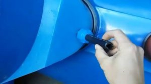 Септик Дочиста, делаем дополнительно PR