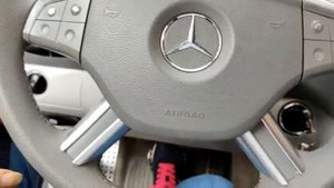 MERCEDES ML280 CDI