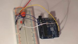 КАК ПОДКЛЮЧАТЬ КНОПКИ К АРДУИНО [Уроки Arduino #7]