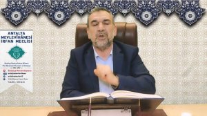 KUR'AN OKUMALARI-Yusuf Suresi (18) / Doç. Dr. İbrahim Halil ERDOĞAN - 21.05.2021 - 06.03.2021