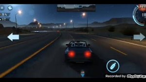 Can i get to the finish line in Car highway racing Gameplay for android Part #1