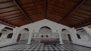 Joe's Resort Bentota, Bentota, Sri Lanka